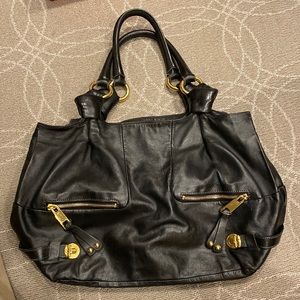 Marc Jacobs Shoulder Bag, Black